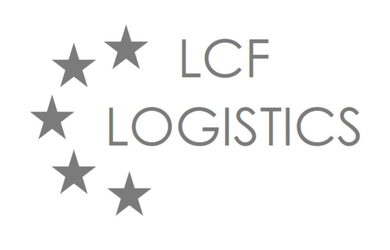 LCF Logistics North West